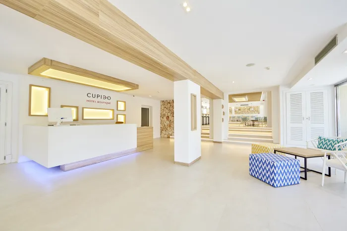 El Cupido 3* - Paguera - Spania