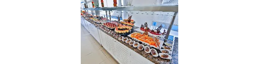 Clover Magic Belek 5*-72