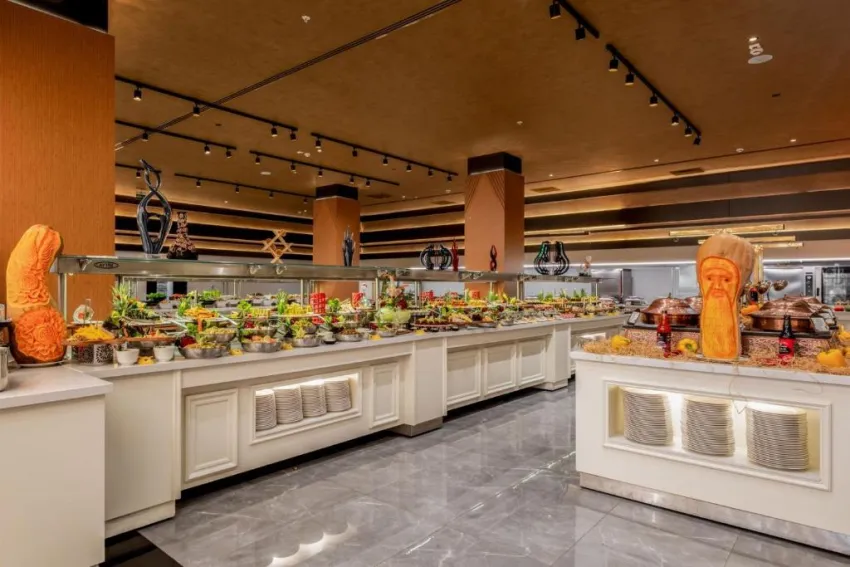 Serenity Queen Hotel 5*-32