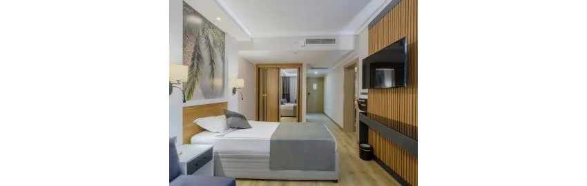 Alba Resort Hotel 5*-21