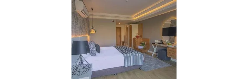 Greenwood Suites Resort 5*-15