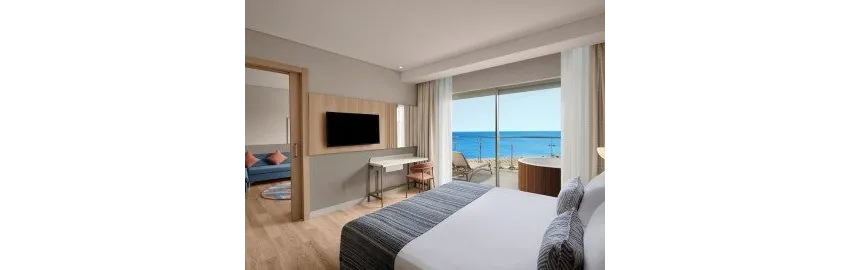 Akra Sorgun Tui Blue Sensatori 5*-6