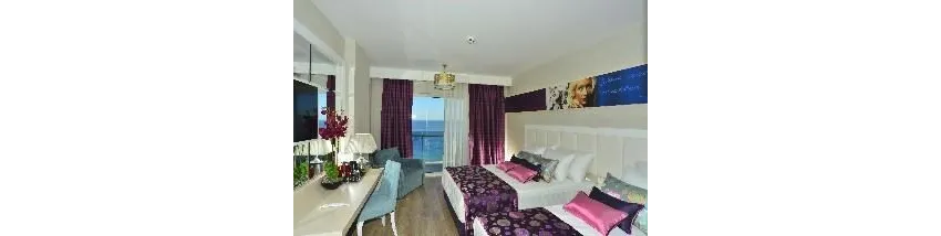 Azura Deluxe Resort & Spa Hotel 5*-14
