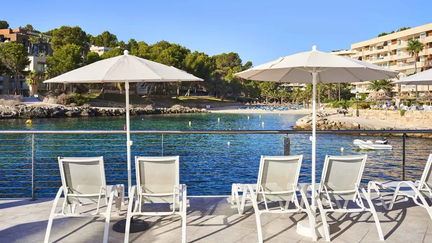 Globales Cala Viñas - Adults Only 16+ 4*-37