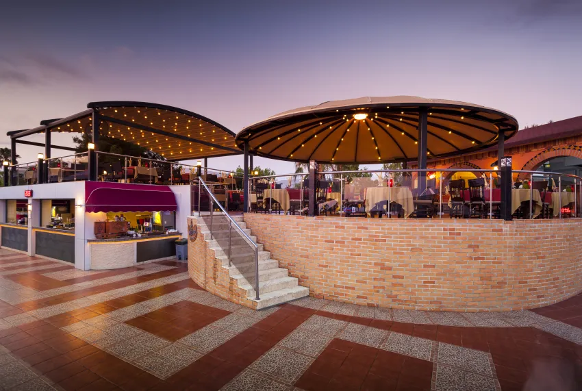 Club Hotel Turan Prince World Select Villa 5*-29