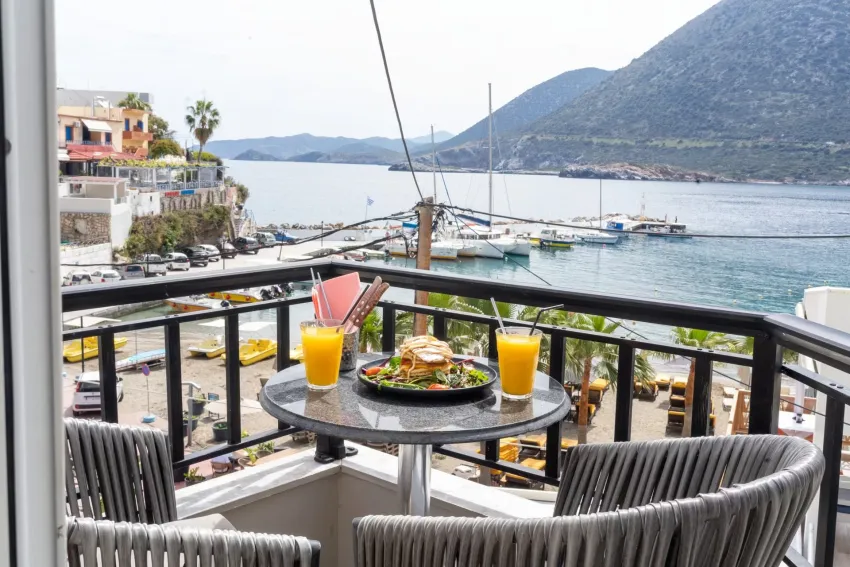 Bali Seaside Sailor 3*-7