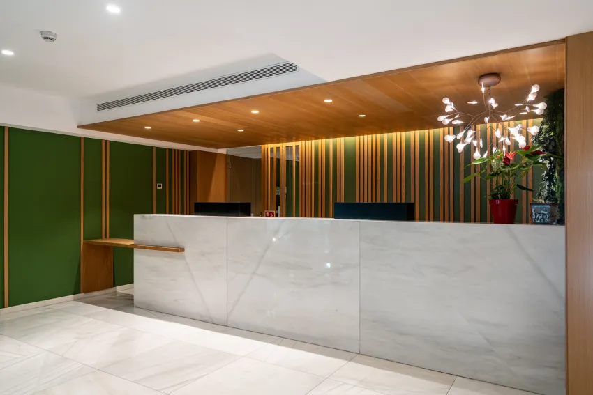 Hotel THB Niagara - Adults Only 4*-4