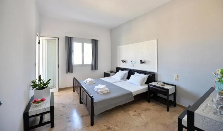 Anna Apartments 3*-3