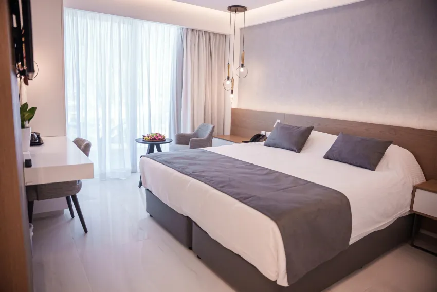 Pavlo Napa Beach Hotel 4*-18