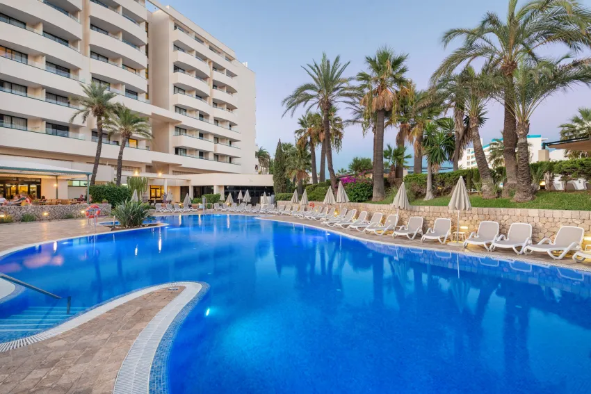 Welikehotel Marfil Playa 4*-103