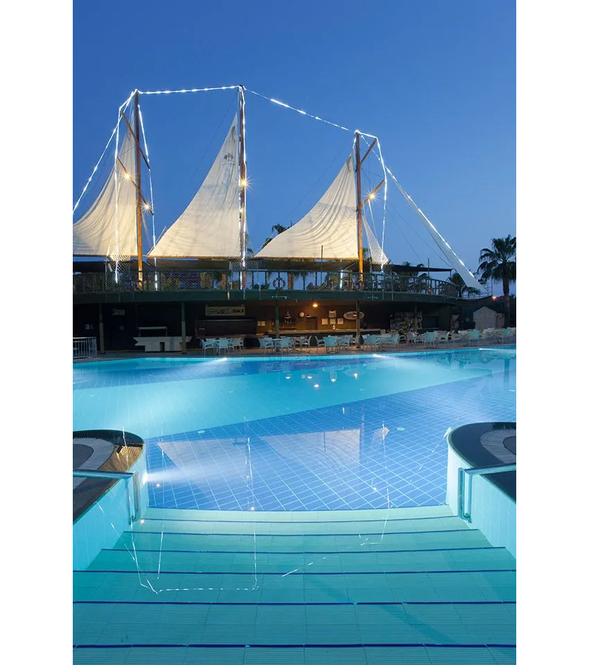 Can Garden Beach Hotel 4*-14