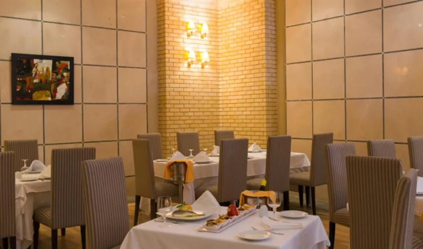 IBEROSTAR SELECTION KANTAOUI BAY  5*-6