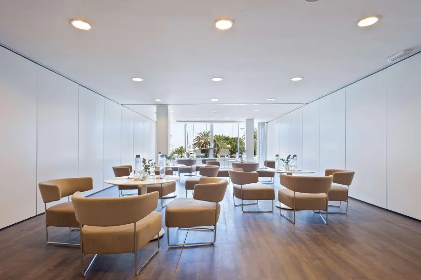 Melia Palma Marina 4*-301