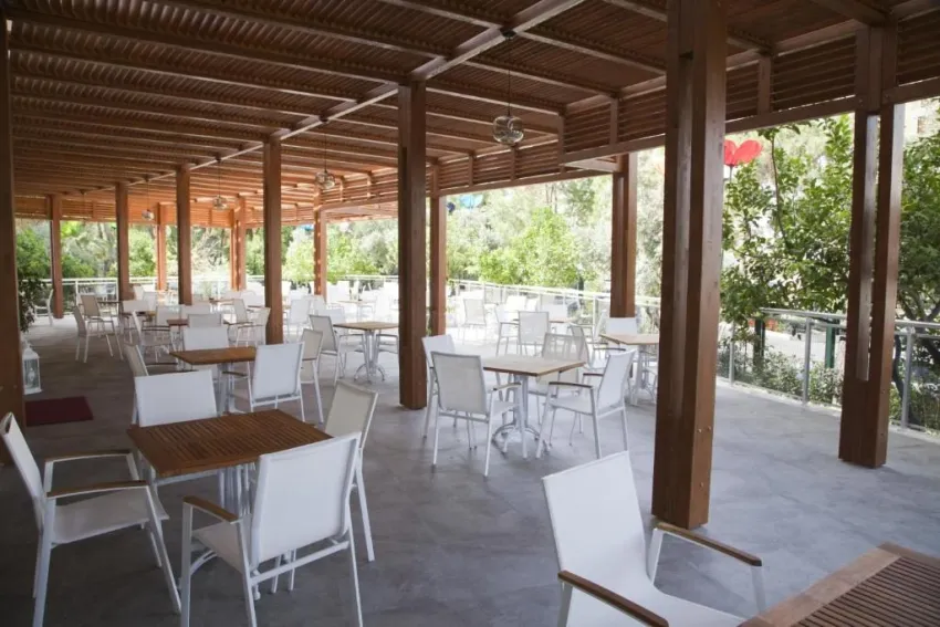 Side Alegria Hotel & Spa (Adults Only 16+) 5*-21