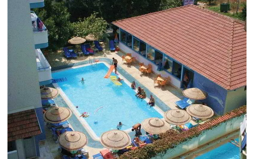 Anahtar Apart Hotel 3*-12