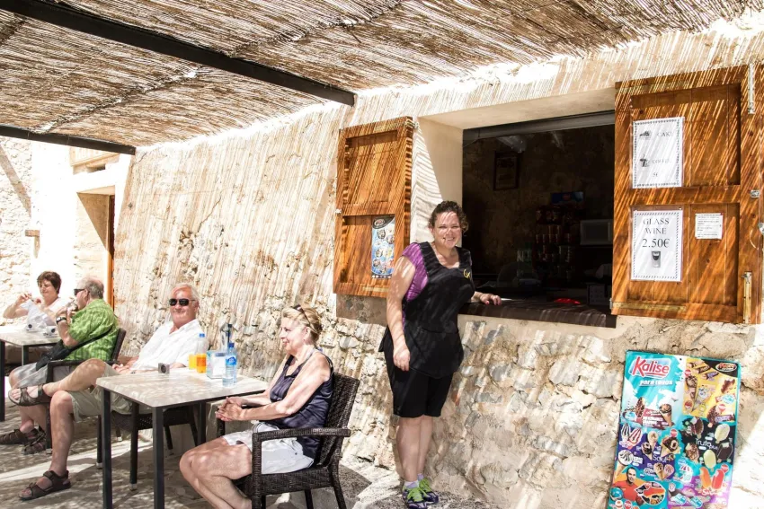 La Victoria Petit Hotel 3*-14