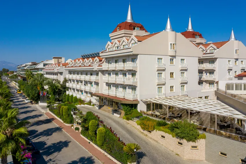 Aydinbey Famous Resort 5*-28