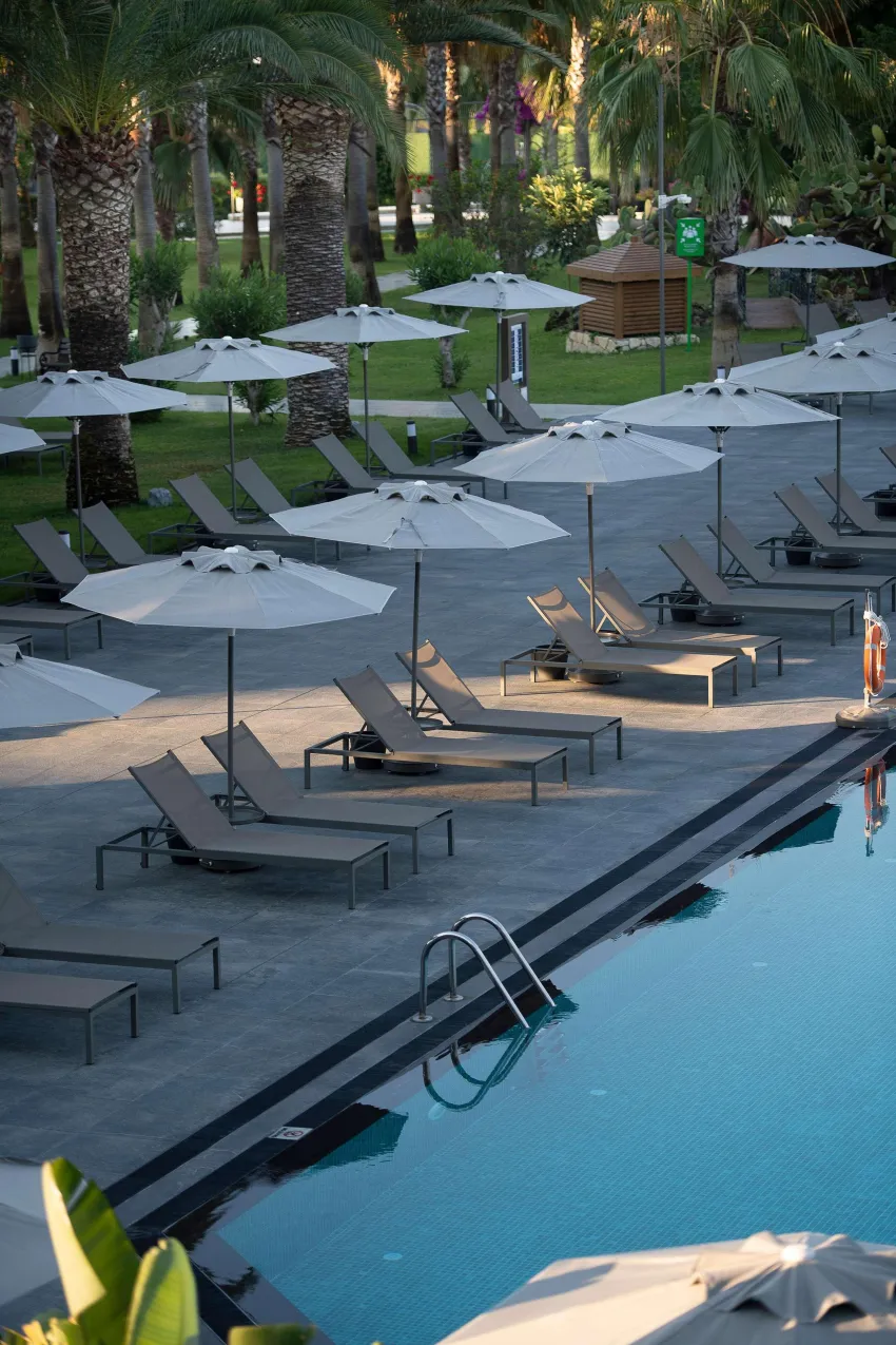Miramare Beach Hotel 5*-63