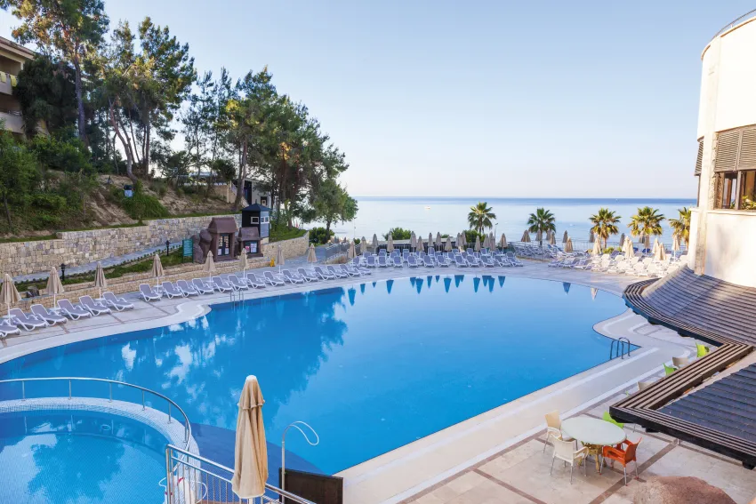 Melas Holiday Village 4*-39