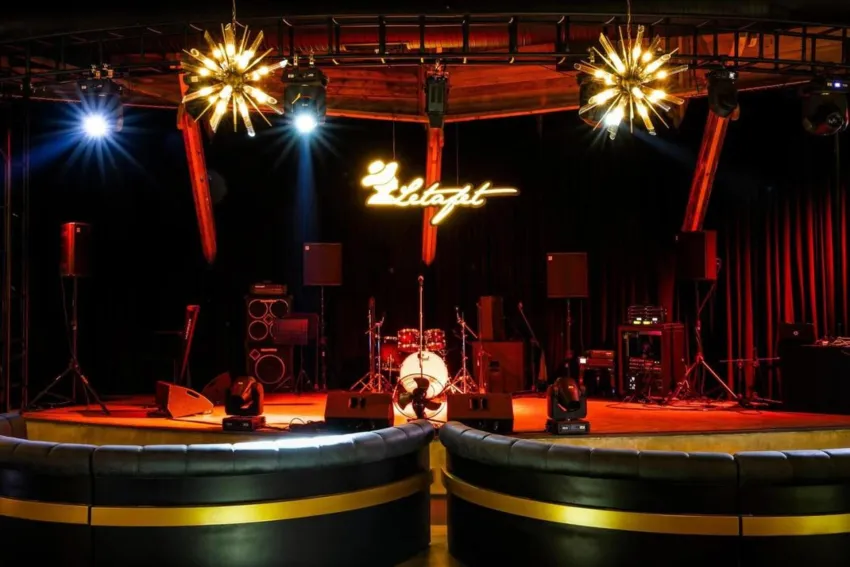 Merit Park Hotel Casino & SPA 5*-21