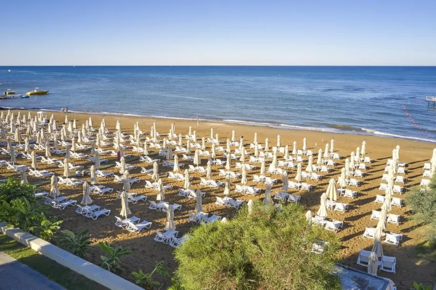 Seaden Corolla 4*-14