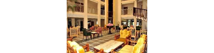 Nerton Hotel 4*-5