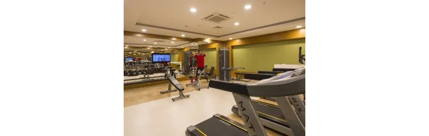 Side Royal Palace Hotel & Spa 5*-19