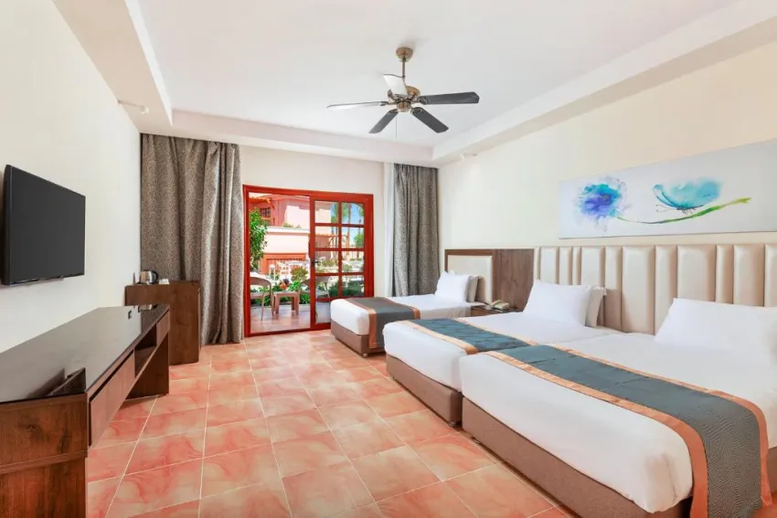 PICKALBATROS JUNGLE AQUA PARK RESORT  4*-24