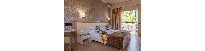Dedalos Hotel 3*-77