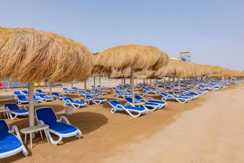 REWAYA LUXURY RESORT  5*-16