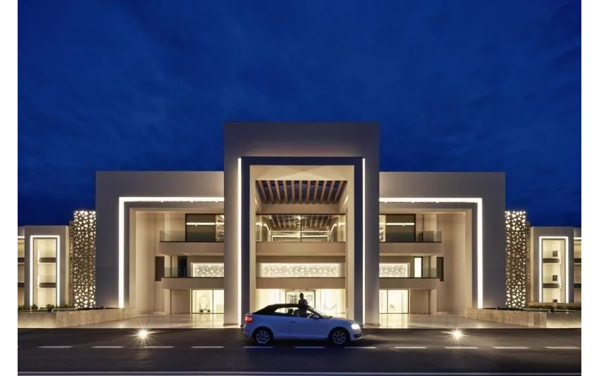 Mayia Exclusive Resort and Spa 5*-13