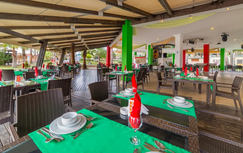 Justiniano Club Park Conti 5*-76