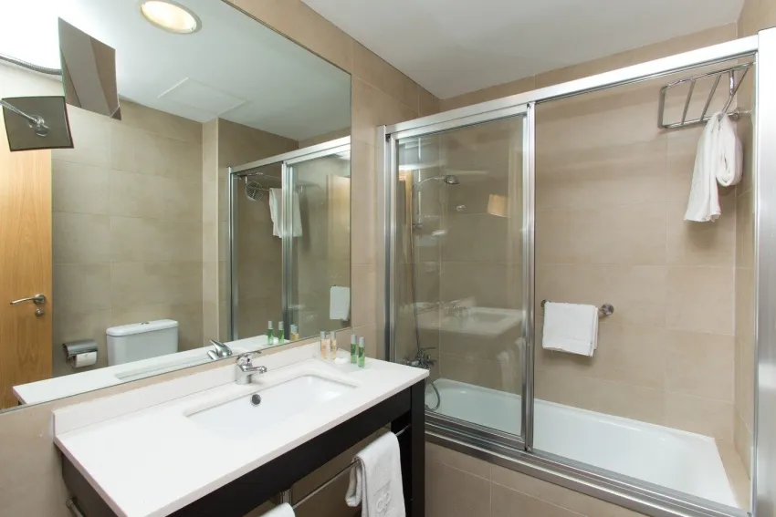 AV Hotels Don Pepe 3*-15