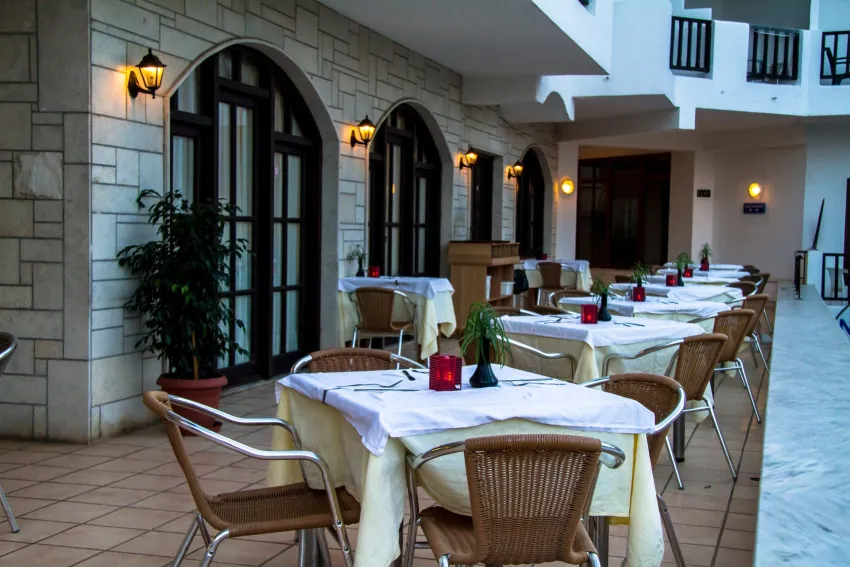 Club Lyda Hotel 3*-7