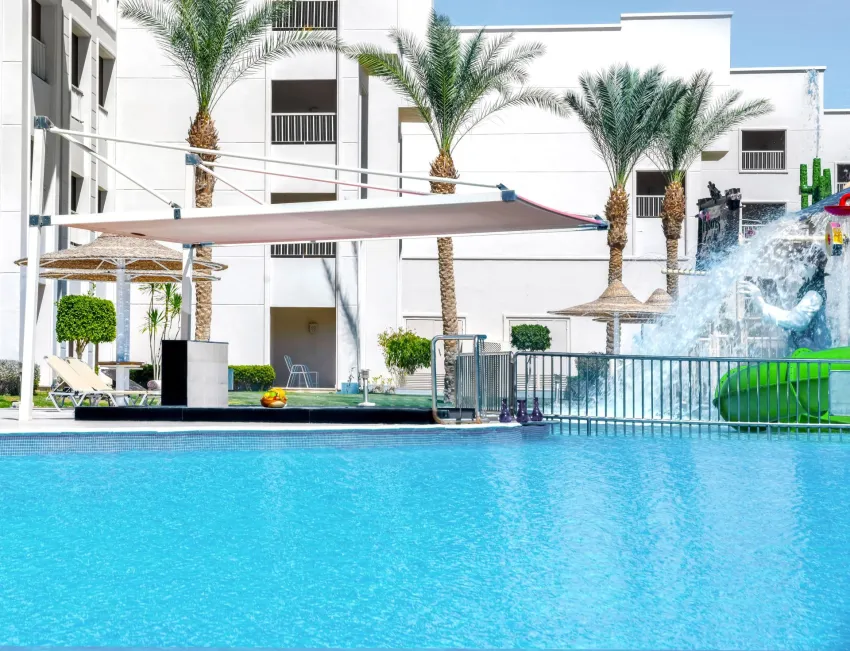 Jaz Soma Beach 4*-21