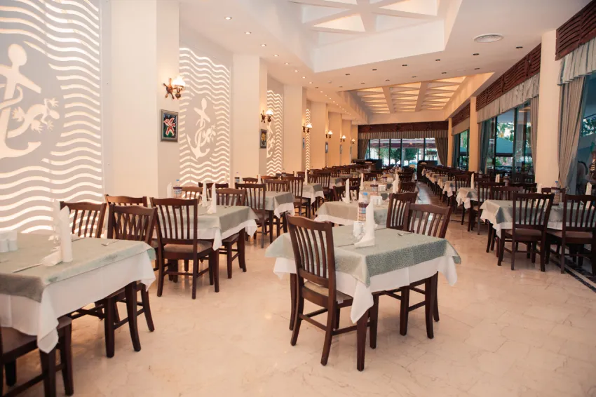 Lancora Beach Hotel 4*-36