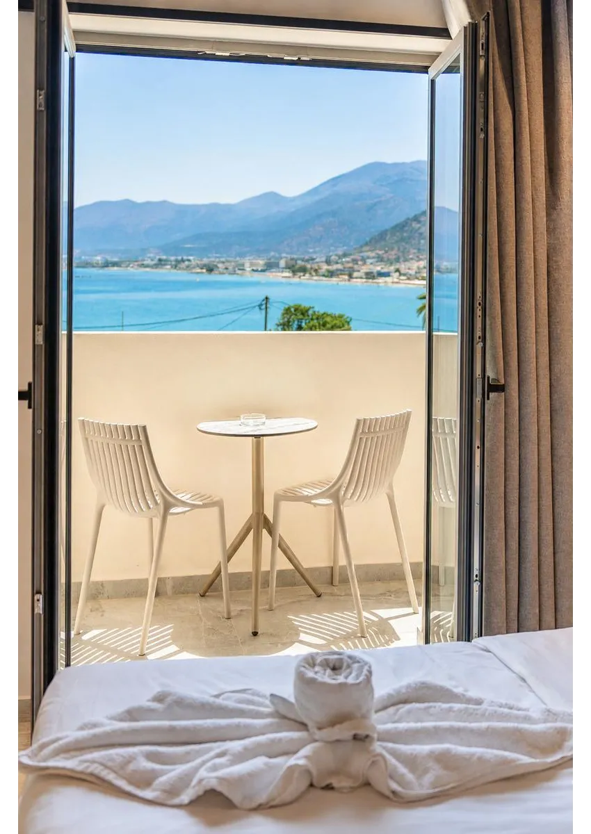 Veneto Sea View Apartments 2*-28