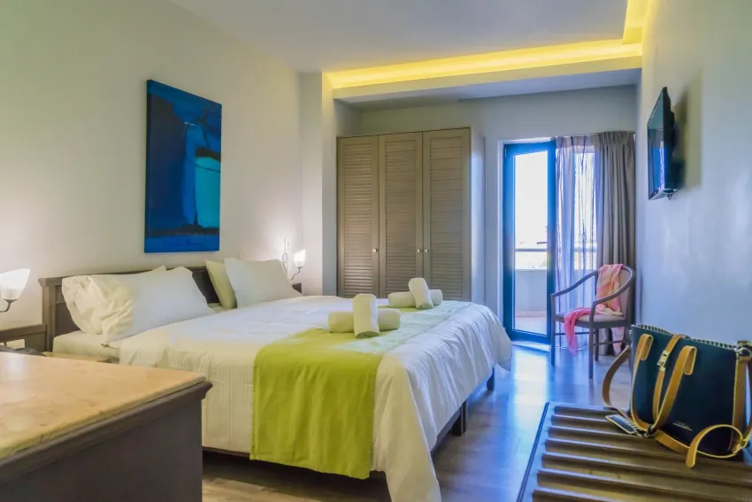 Castello City Hotel 4*-13