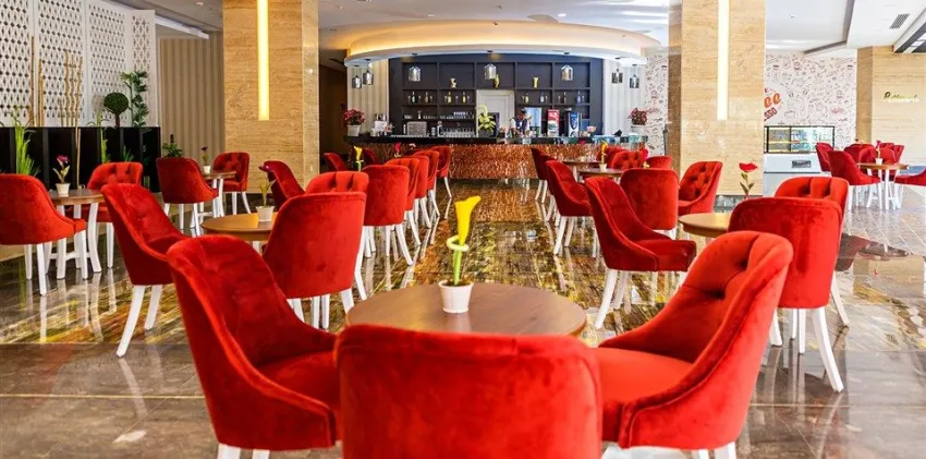 Dream World Hill 5*-14