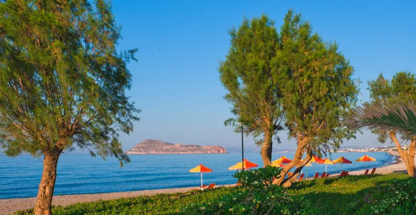Silver Beach 4*-11
