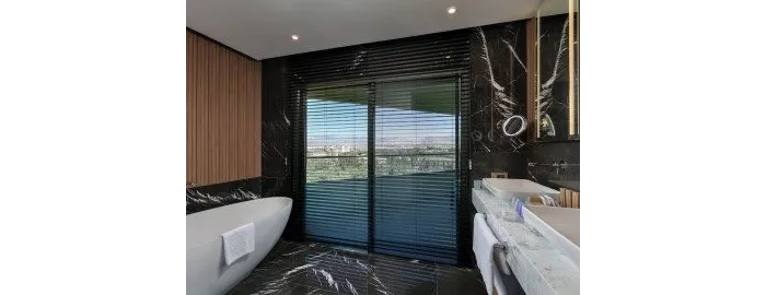 Megasaray Resort Side 5* - Side - Turcia