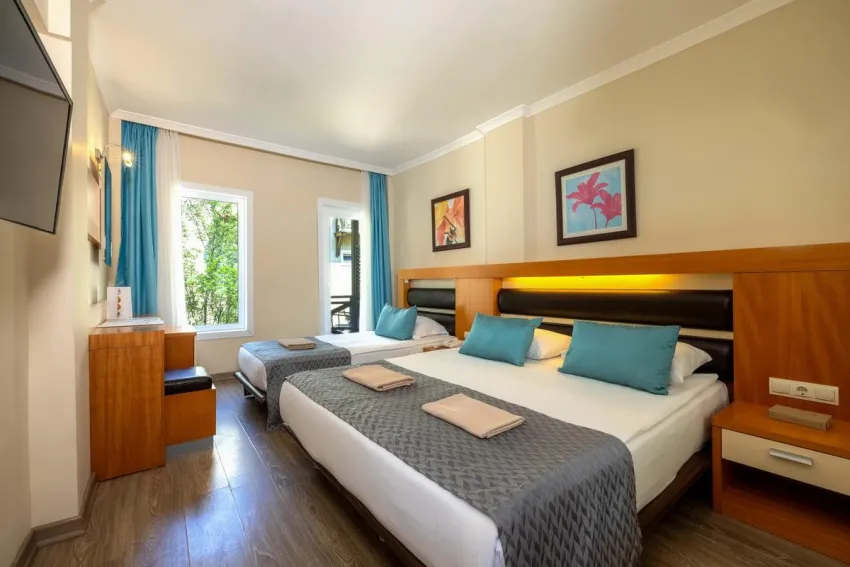 Crystal Flora Pearl Collection 5*-32