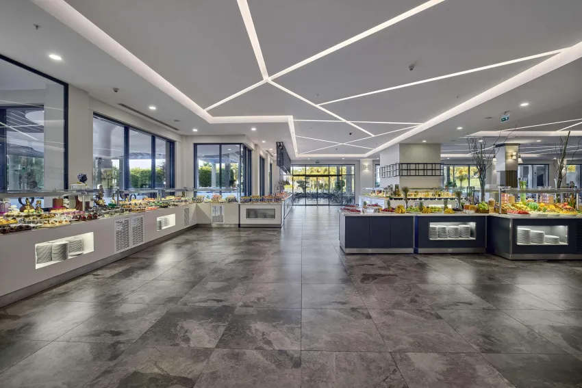 Movenpick Resort Antalya Tekirova 5*-145