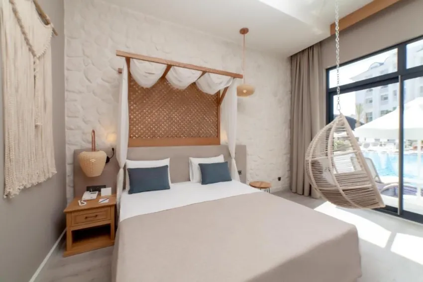 Side Royal Style Hotel 5*-5