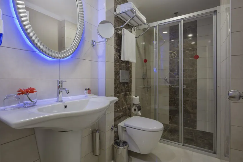 Alaiye Kleopatra Hotel 4*-11