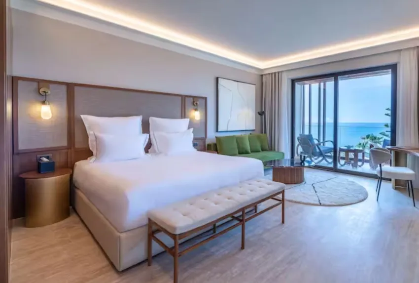 Isla Brown Resort Chania, Curio Collection by Hil 4*-72