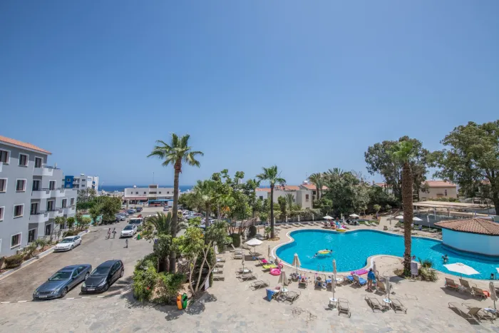 Narcissos Waterpark Resort 4* - Protaras - Cipru