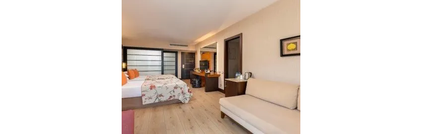 Limak Lara De Luxe Hotel & Resort 5*-25