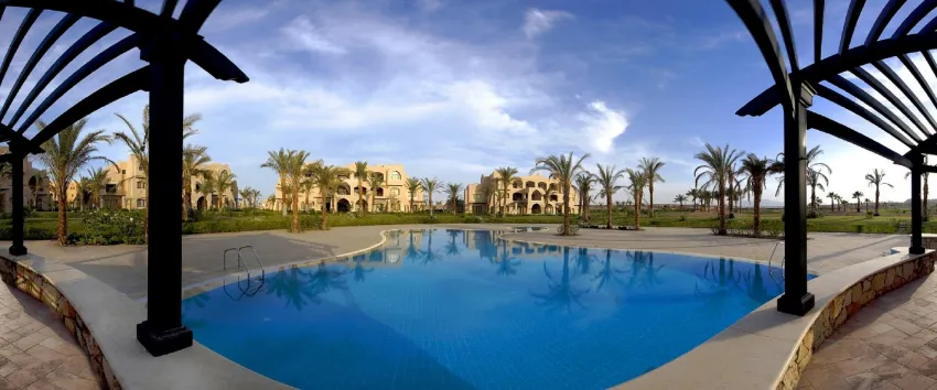Jaz Makadi Saraya Palms 5*-9