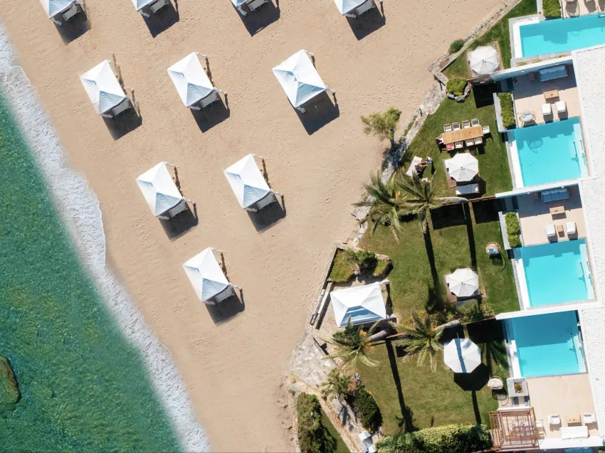 Grecotel Amirandes Boutique Resort 5*-25